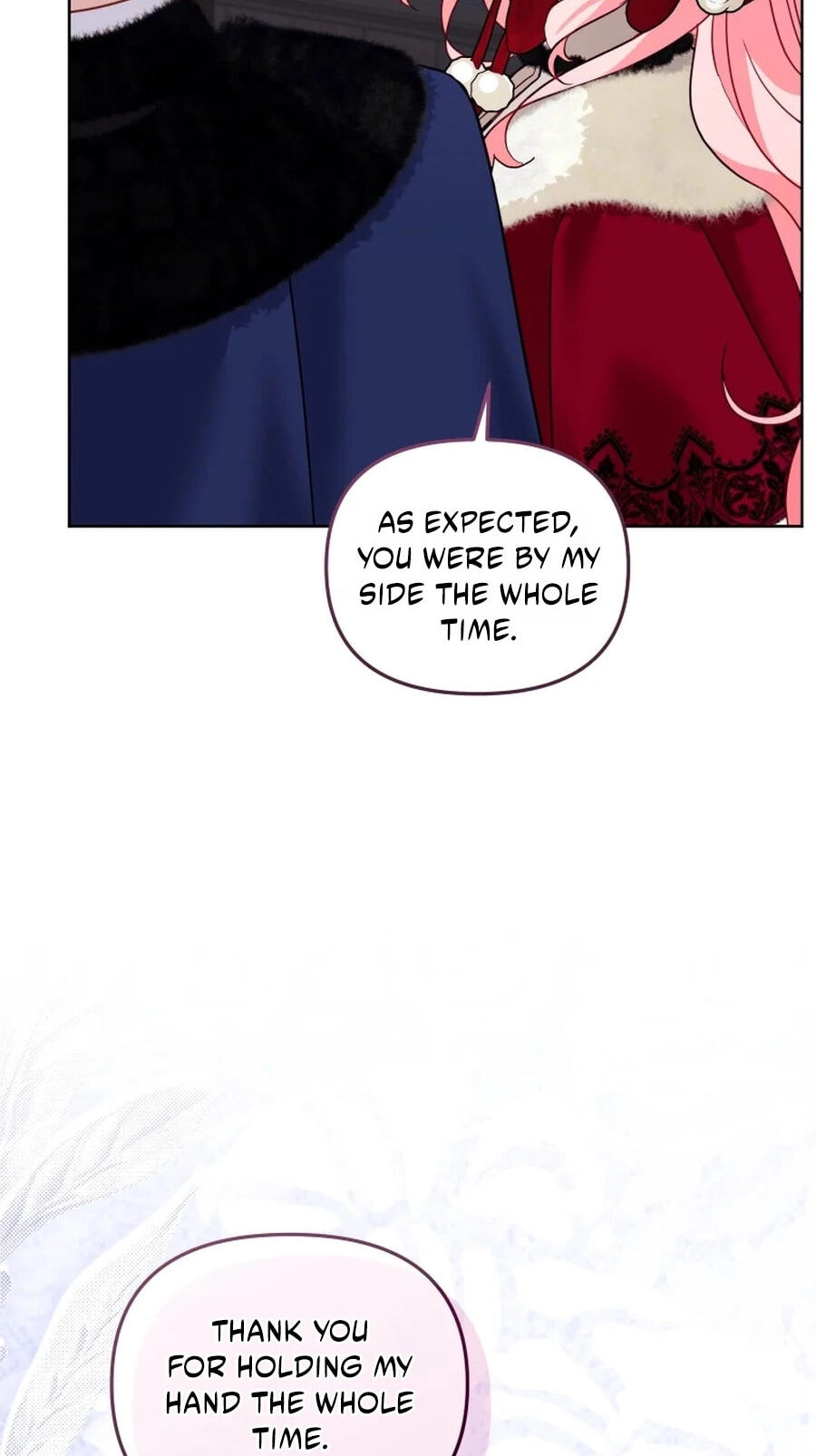 I'm Being Raised by Villains Chapter 148 page 32 - 