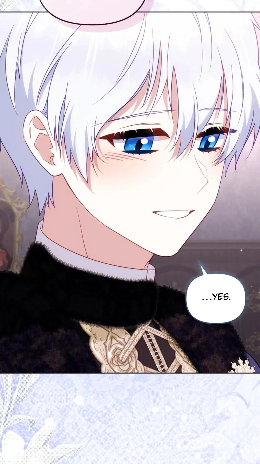 I'm Being Raised by Villains Chapter 148 page 33 - 