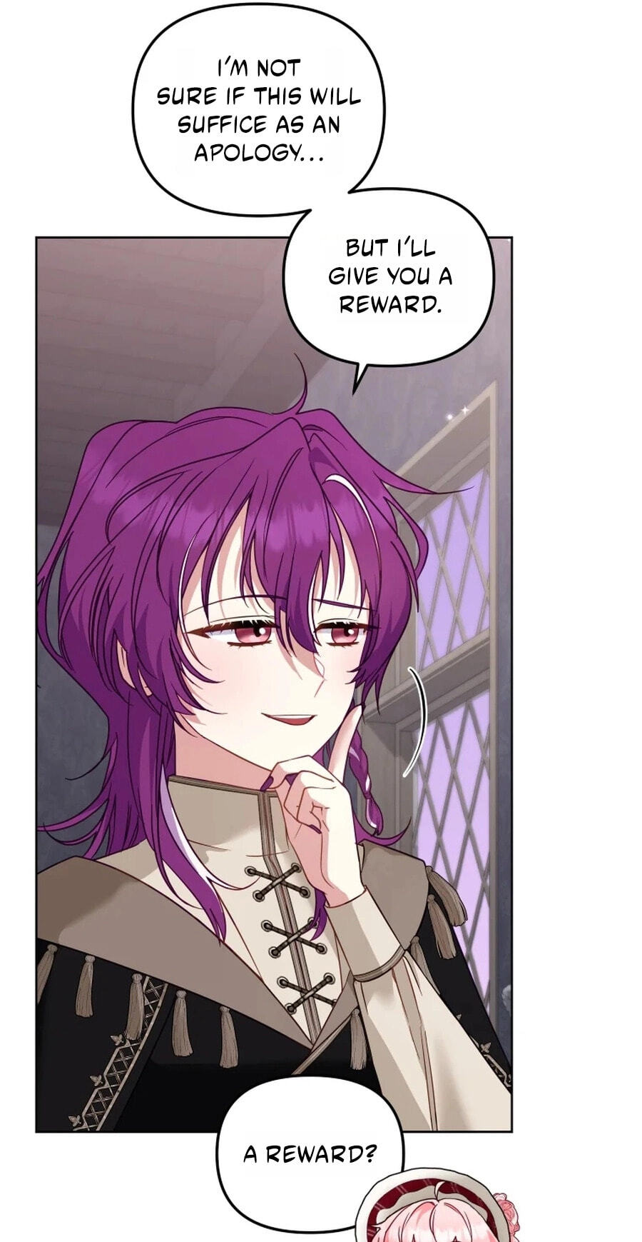 I'm Being Raised by Villains Chapter 148 page 41 - 
