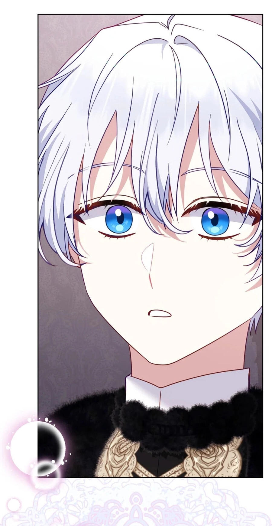 I'm Being Raised by Villains Chapter 148 page 45 - 