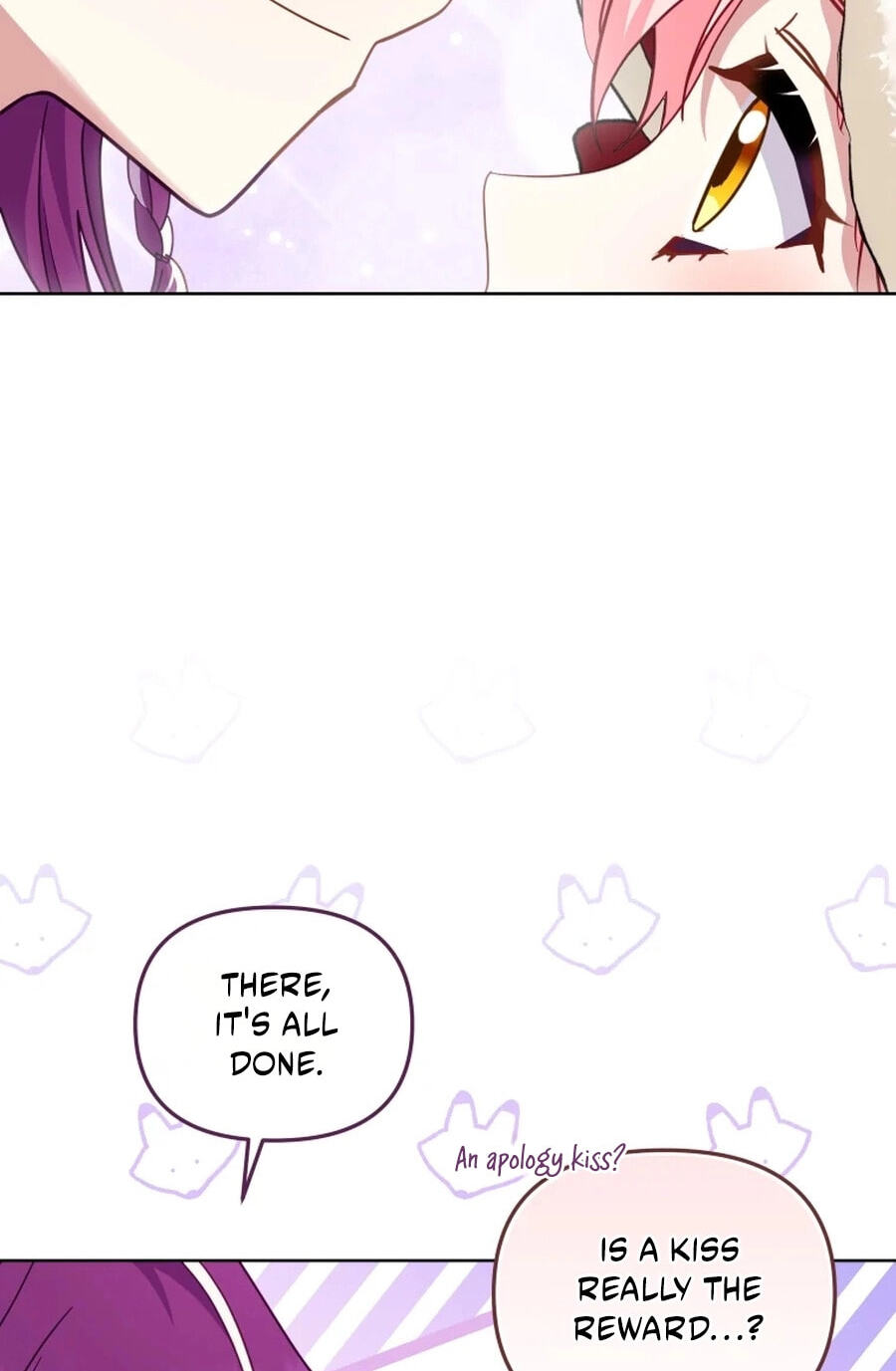 I'm Being Raised by Villains Chapter 148 page 48 - 