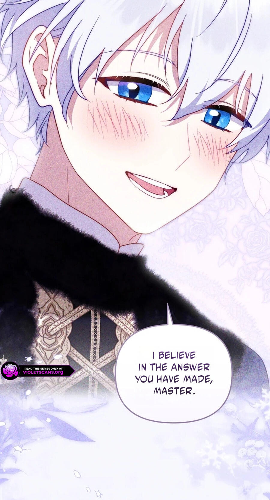 I'm Being Raised by Villains Chapter 148 page 6 - 
