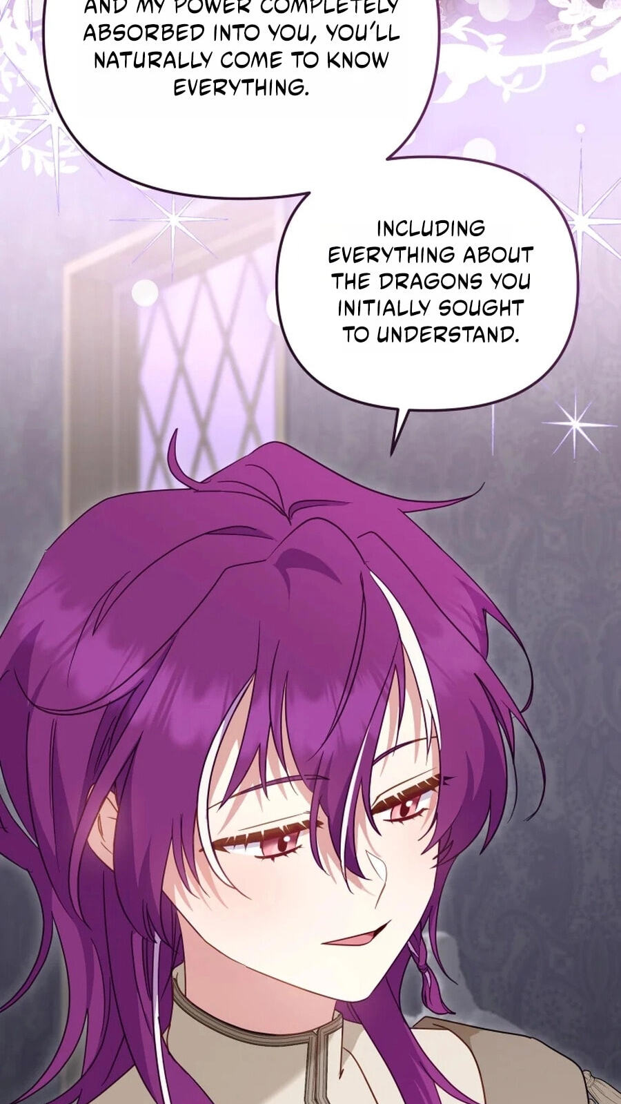 I'm Being Raised by Villains Chapter 148 page 52 - 