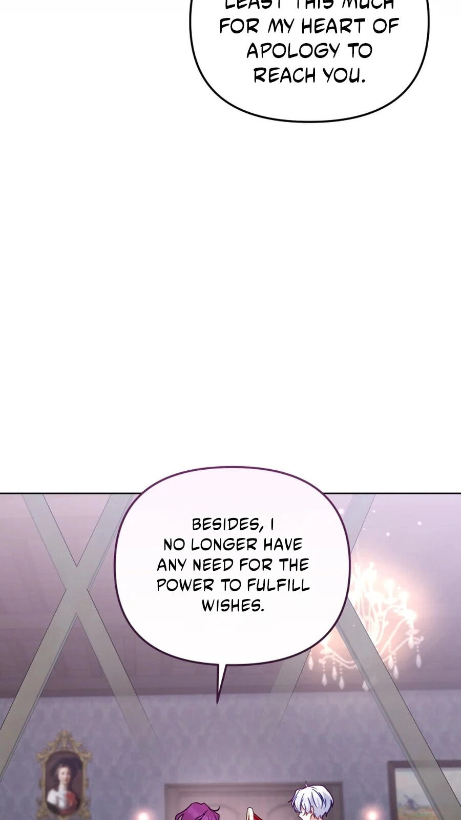 I'm Being Raised by Villains Chapter 148 page 54 - 