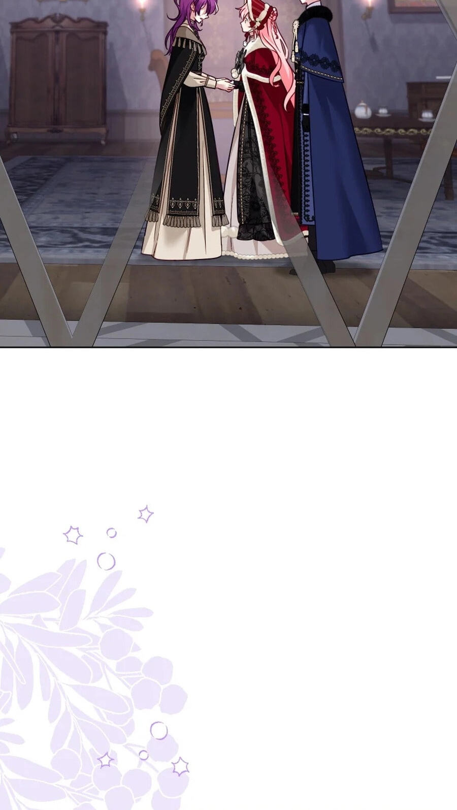 I'm Being Raised by Villains Chapter 148 page 55 - 