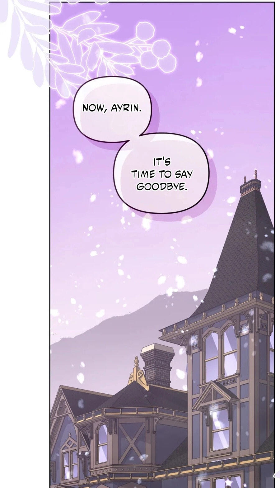 I'm Being Raised by Villains Chapter 148 page 56 - 