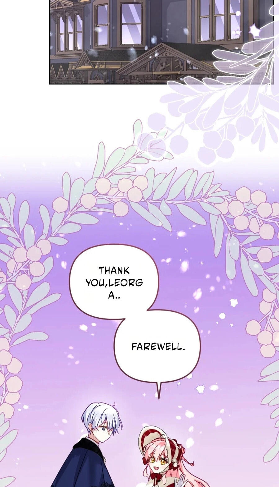 I'm Being Raised by Villains Chapter 148 page 57 - 