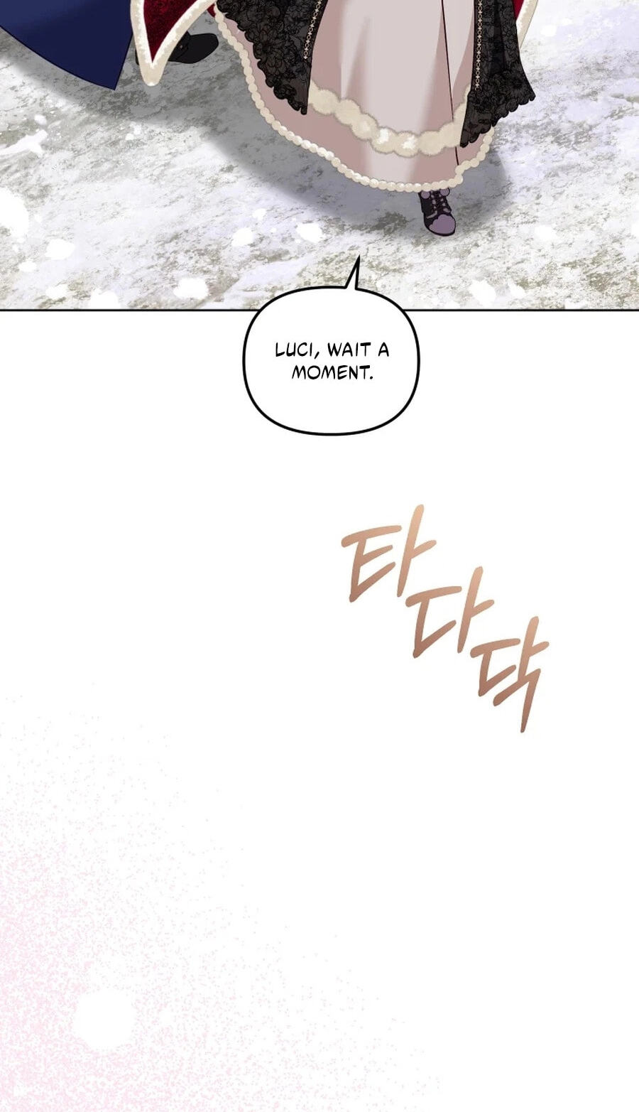 I'm Being Raised by Villains Chapter 148 page 61 - 