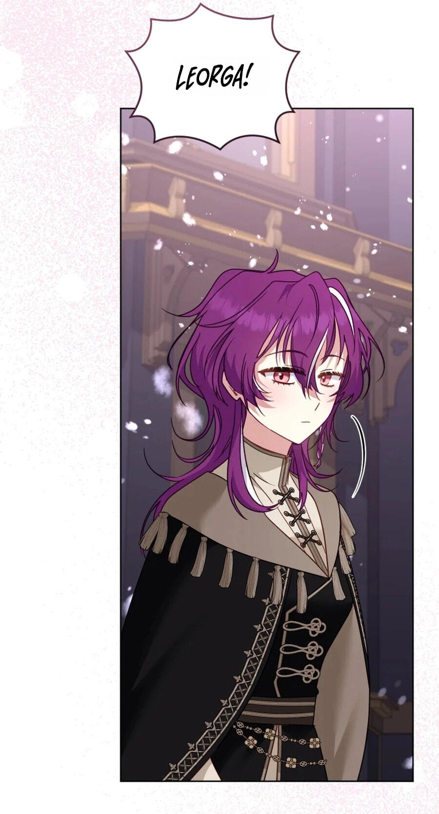 I'm Being Raised by Villains Chapter 148 page 62 - 