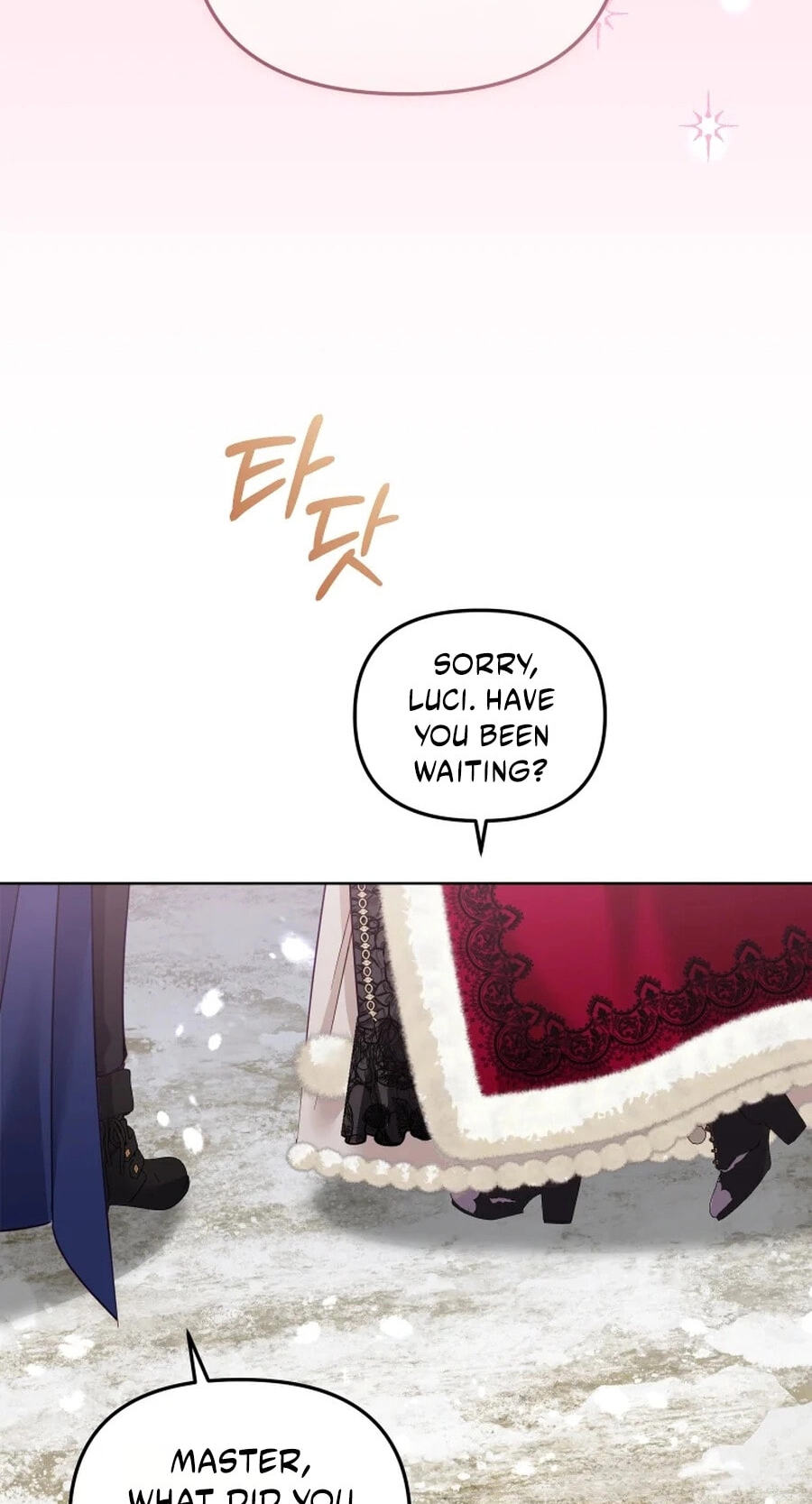 I'm Being Raised by Villains Chapter 148 page 66 - 