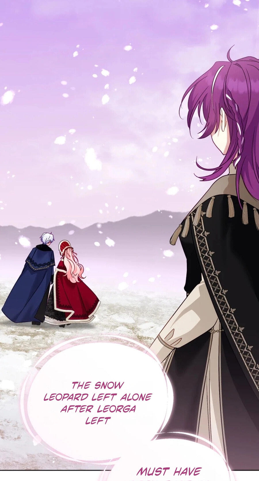 I'm Being Raised by Villains Chapter 148 page 68 - 