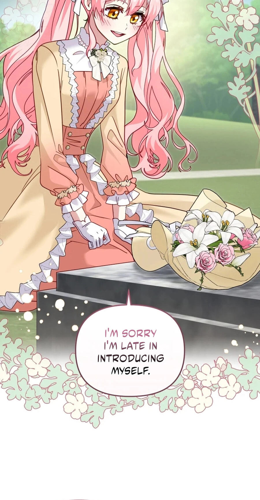 I'm Being Raised by Villains Chapter 148 page 78 - 
