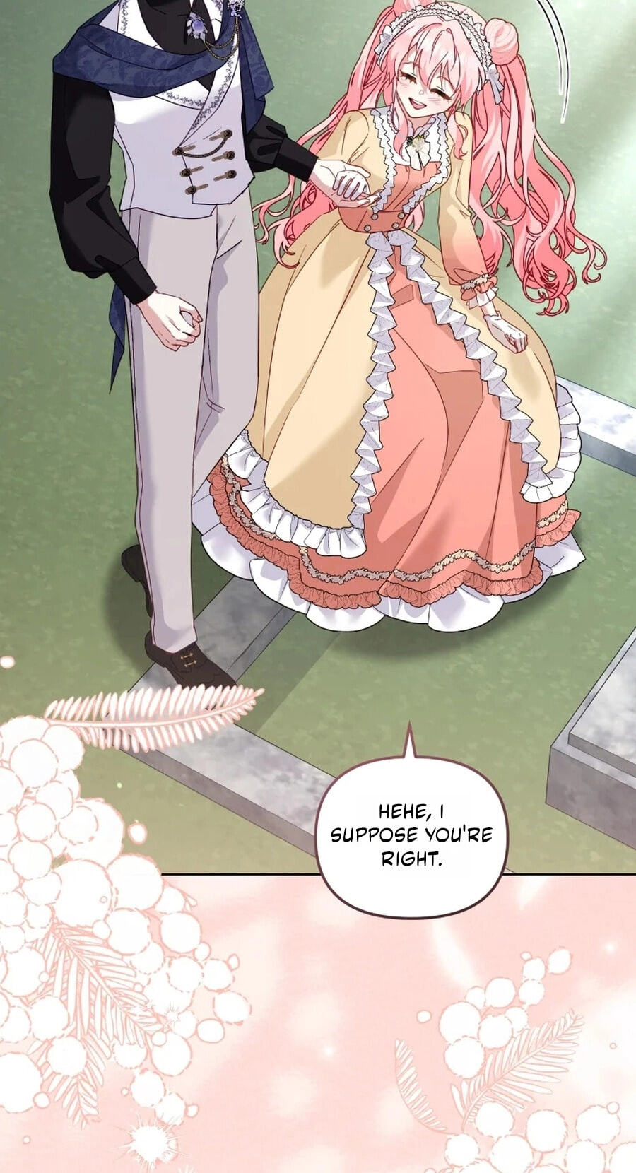 I'm Being Raised by Villains Chapter 148 page 84 - 