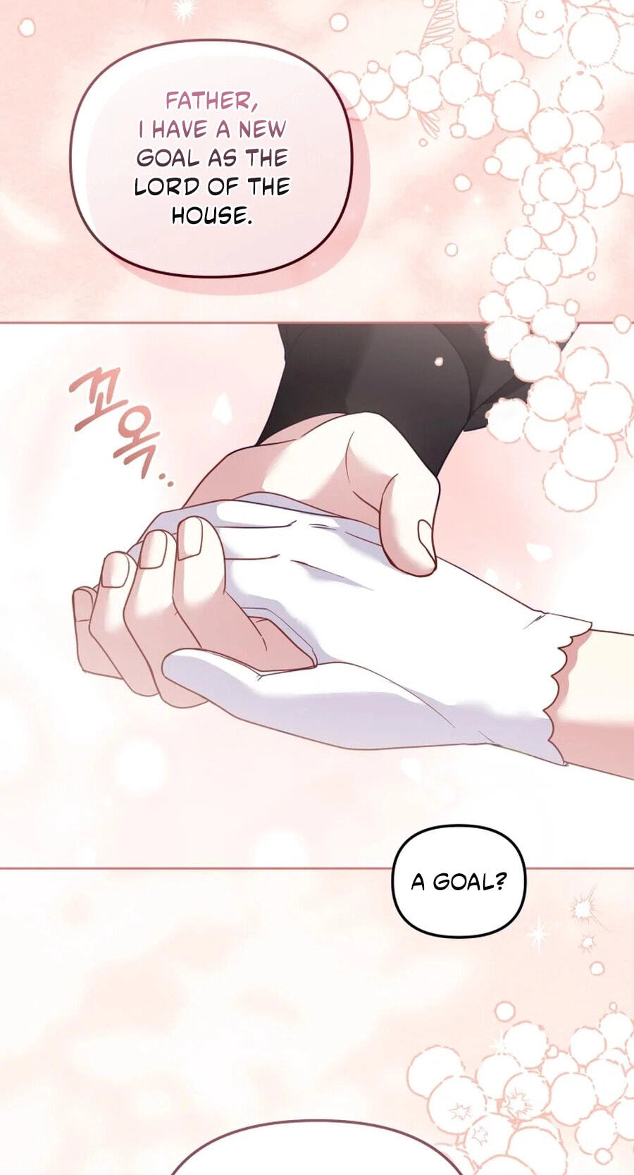 I'm Being Raised by Villains Chapter 148 page 85 - 