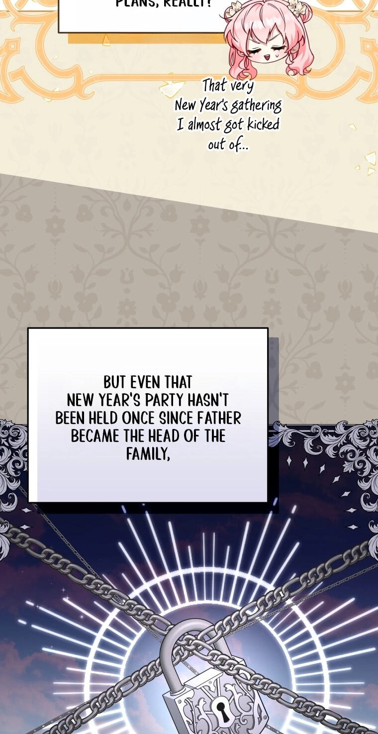 I'm Being Raised by Villains Chapter 149 page 12 - 