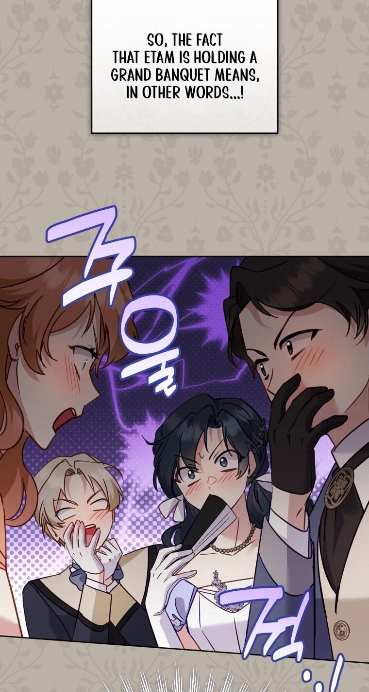 I'm Being Raised by Villains Chapter 149 page 15 - 