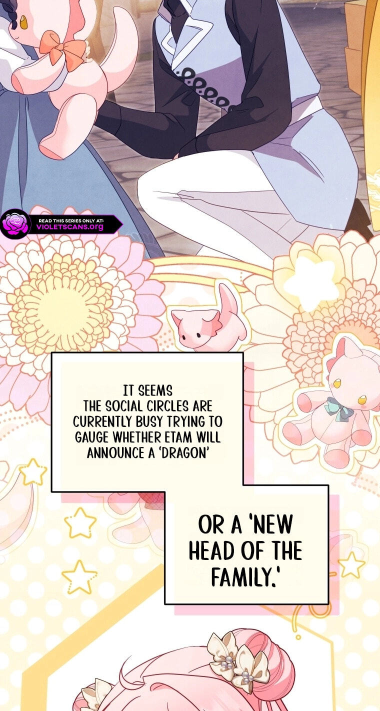 I'm Being Raised by Villains Chapter 149 page 18 - 