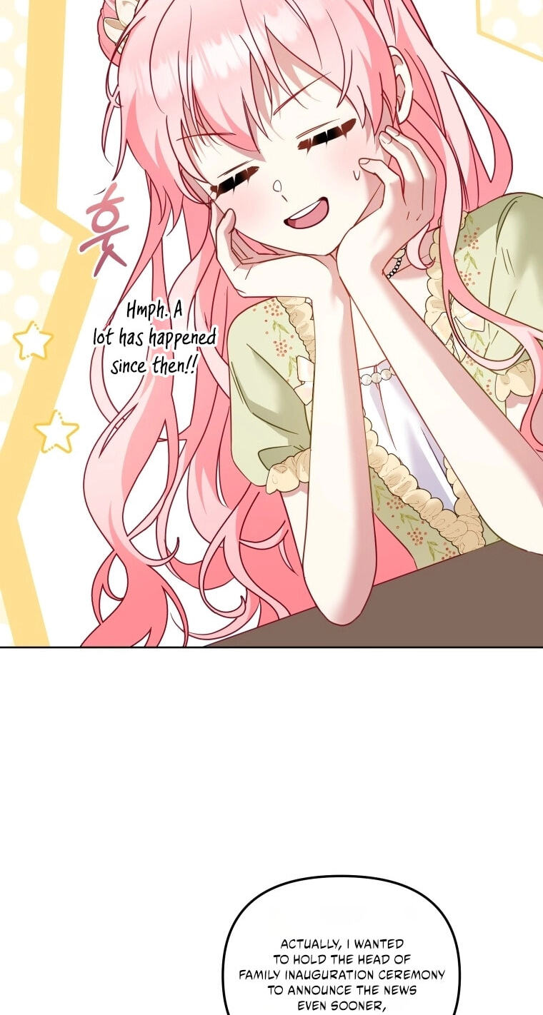 I'm Being Raised by Villains Chapter 149 page 19 - 
