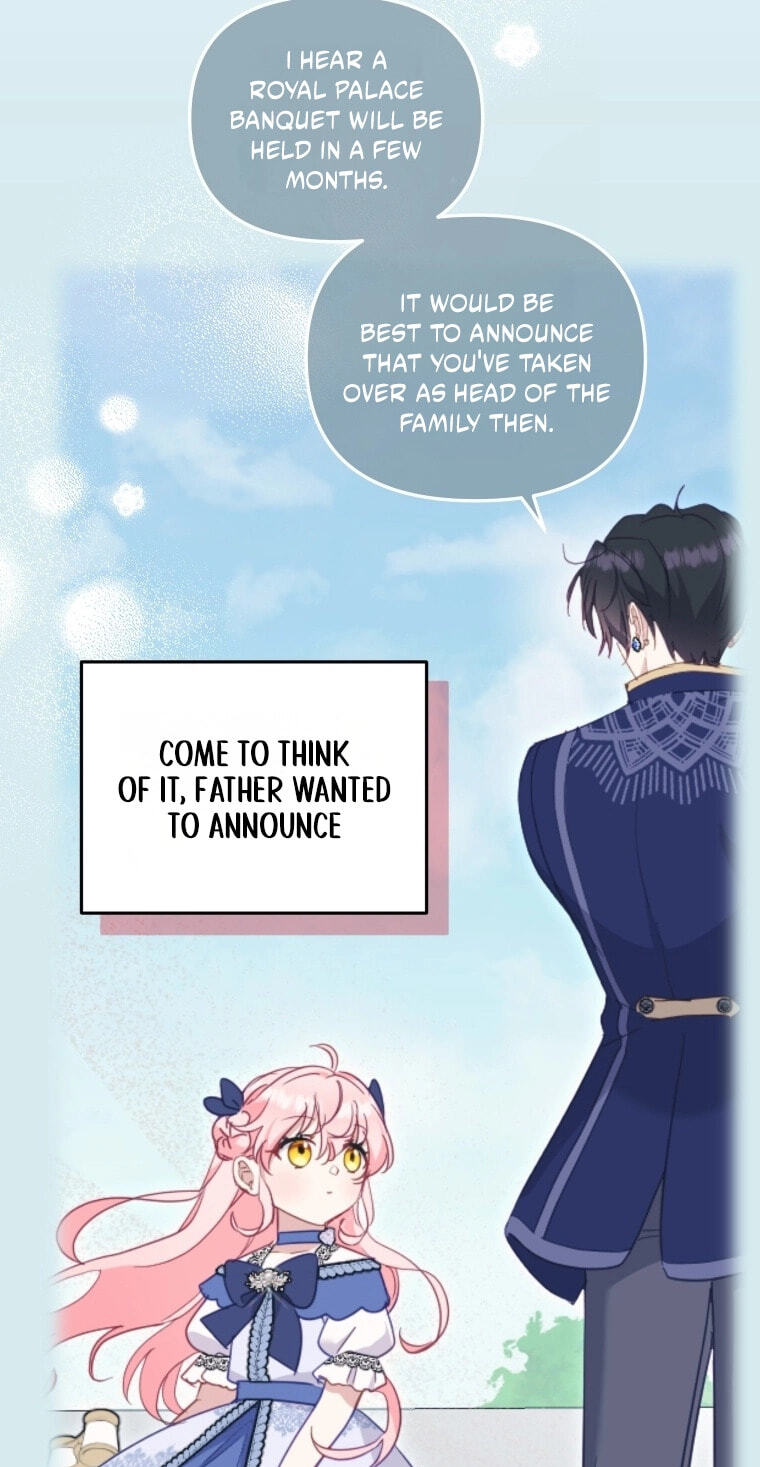 I'm Being Raised by Villains Chapter 149 page 21 - 