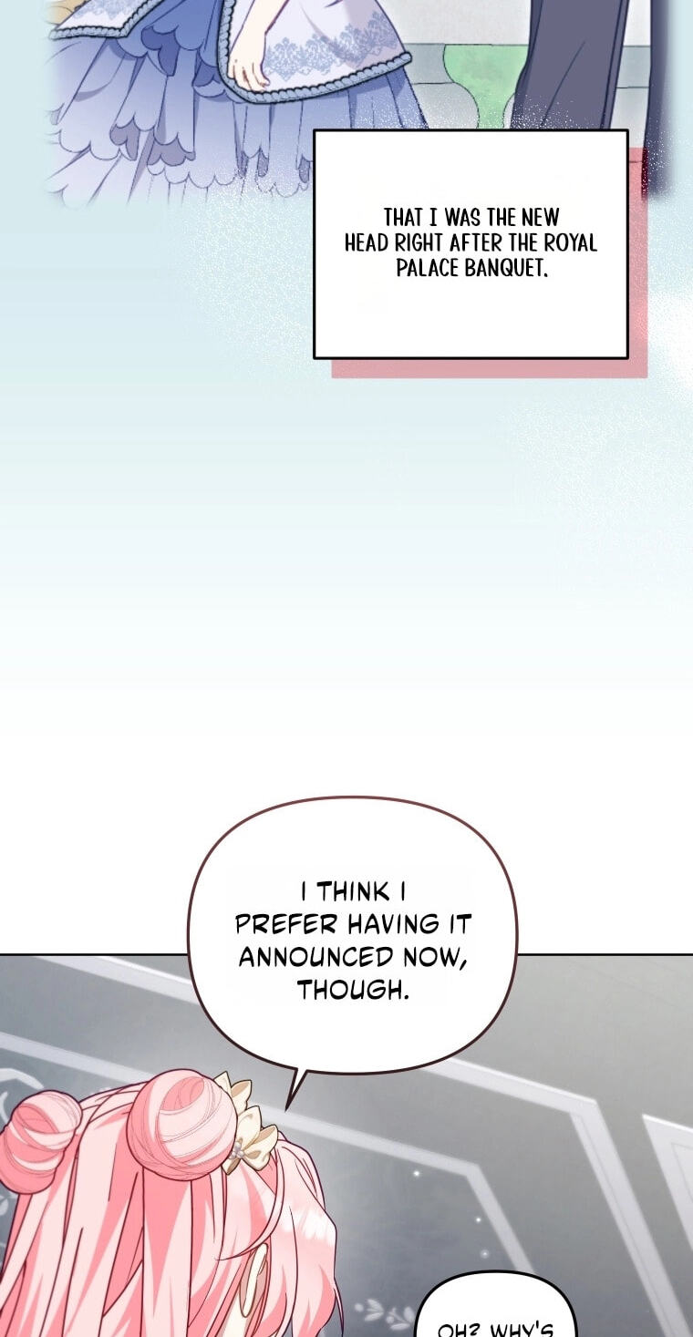 I'm Being Raised by Villains Chapter 149 page 22 - 