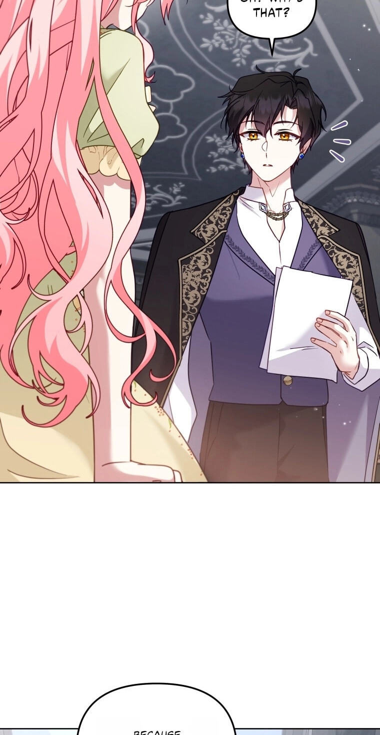 I'm Being Raised by Villains Chapter 149 page 23 - 