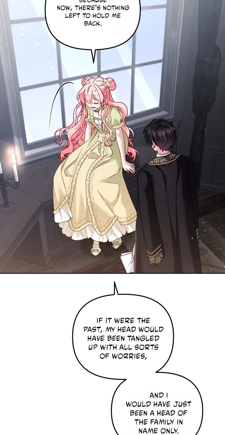I'm Being Raised by Villains Chapter 149 page 24 - 