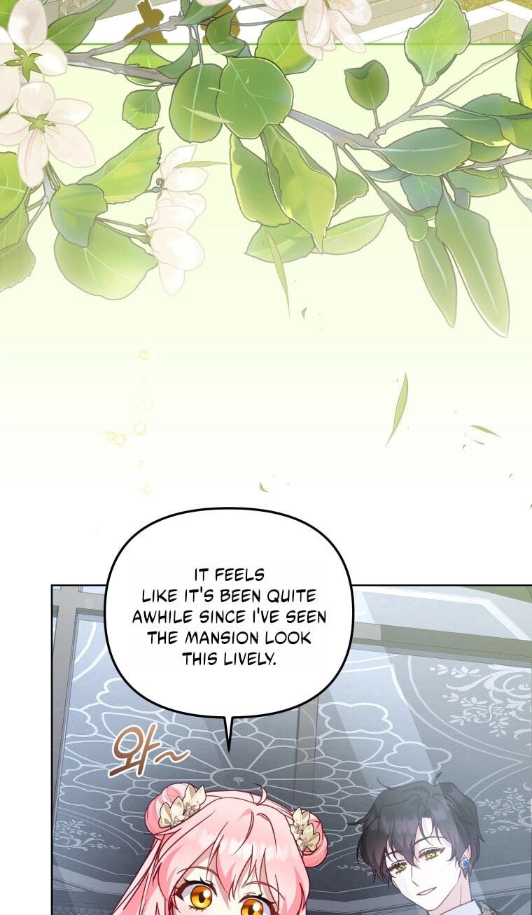 I'm Being Raised by Villains Chapter 149 page 4 - 