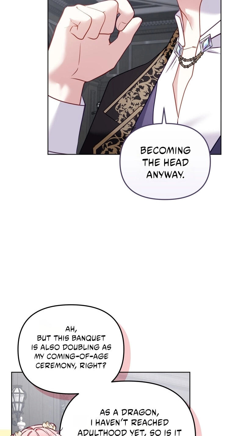 I'm Being Raised by Villains Chapter 149 page 31 - 