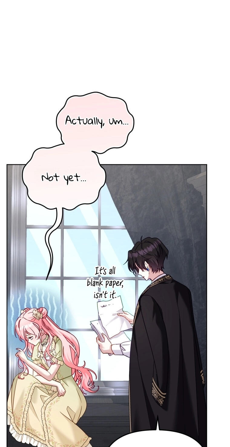 I'm Being Raised by Villains Chapter 149 page 34 - 