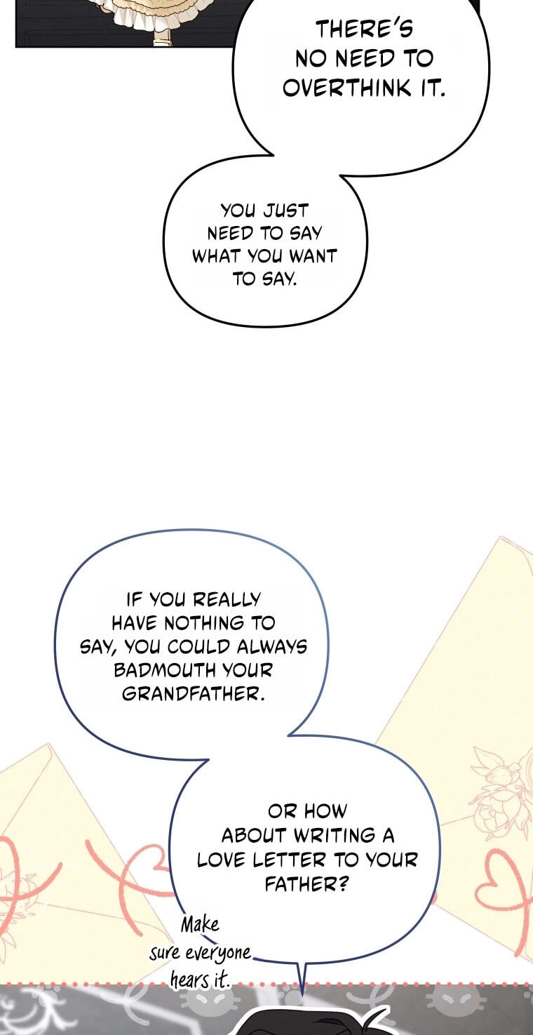 I'm Being Raised by Villains Chapter 149 page 35 - 