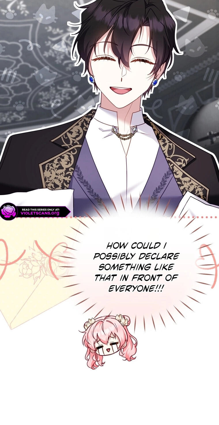 I'm Being Raised by Villains Chapter 149 page 36 - 