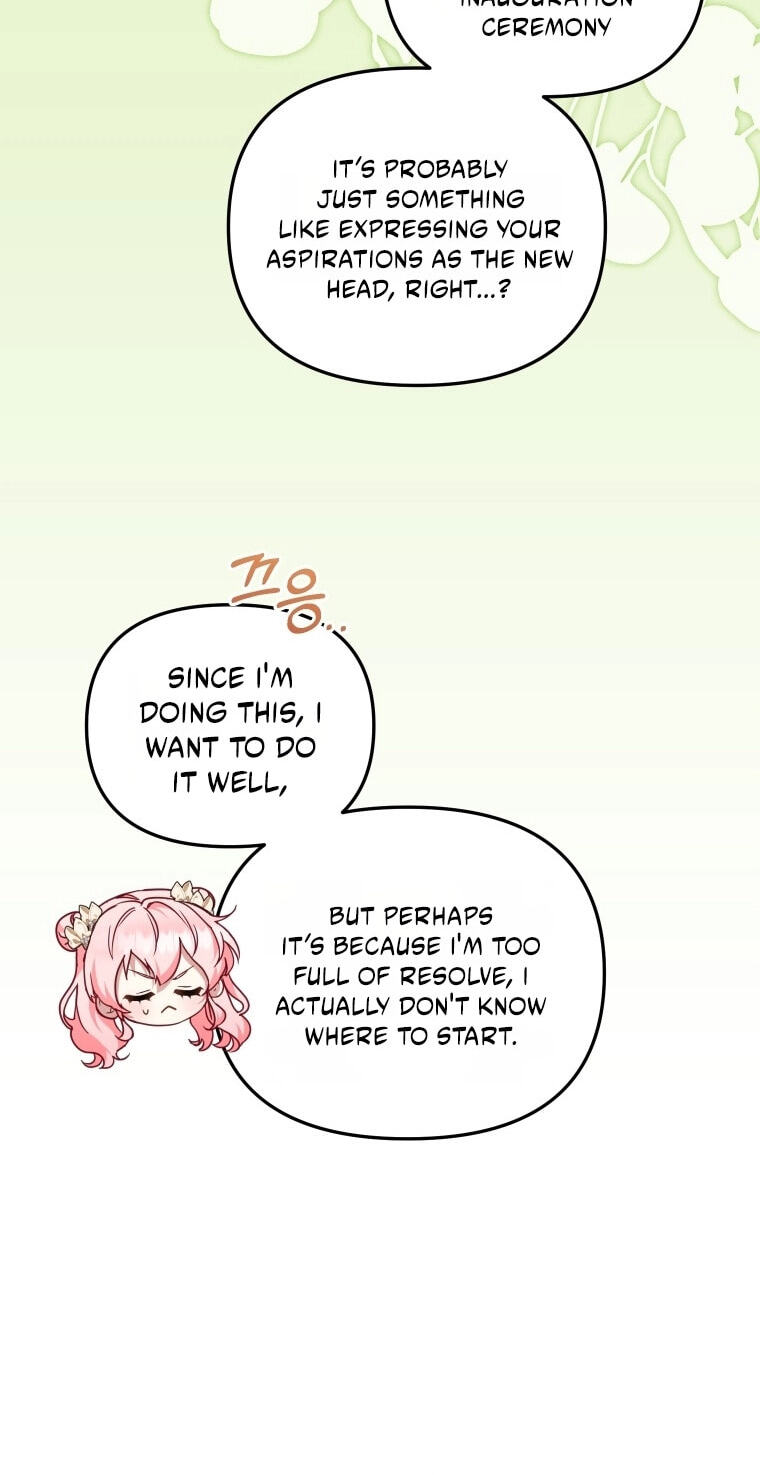 I'm Being Raised by Villains Chapter 149 page 38 - 