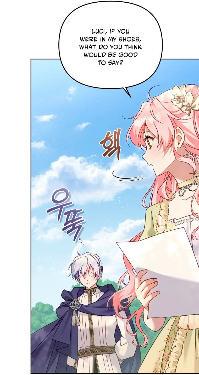 I'm Being Raised by Villains Chapter 149 page 39 - 