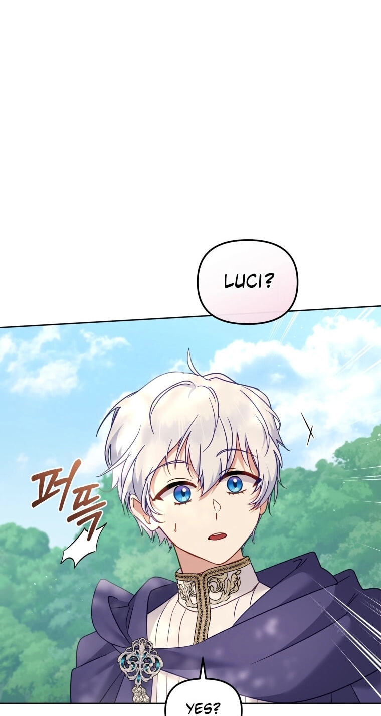 I'm Being Raised by Villains Chapter 149 page 40 - 