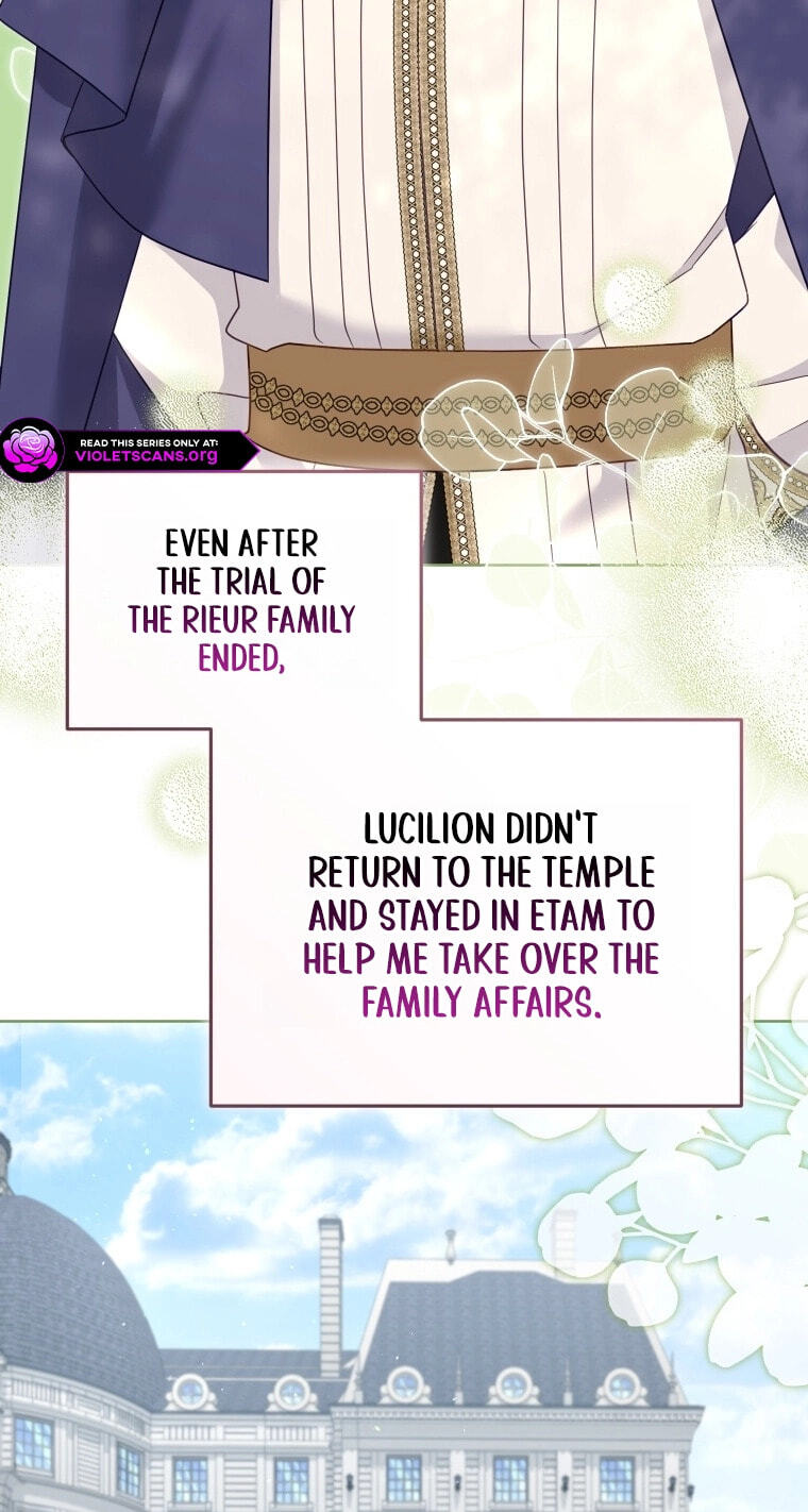 I'm Being Raised by Villains Chapter 149 page 45 - 