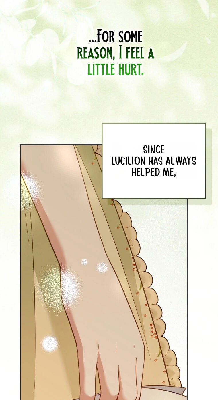 I'm Being Raised by Villains Chapter 149 page 49 - 
