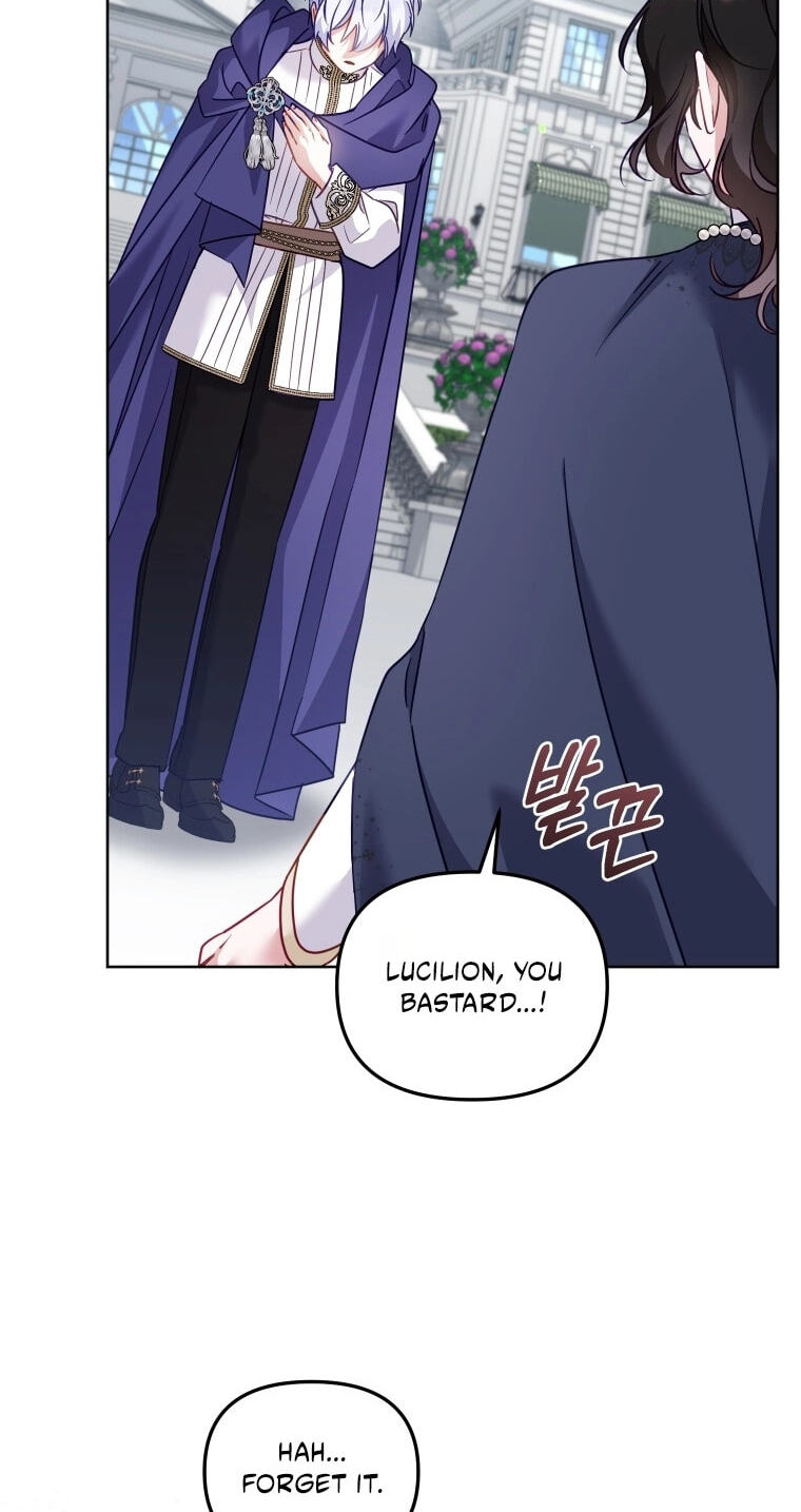 I'm Being Raised by Villains Chapter 149 page 55 - 