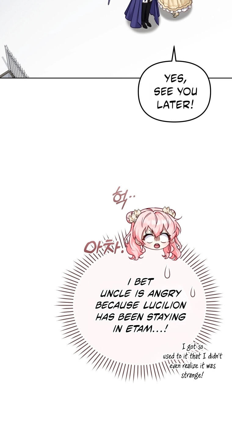 I'm Being Raised by Villains Chapter 149 page 58 - 