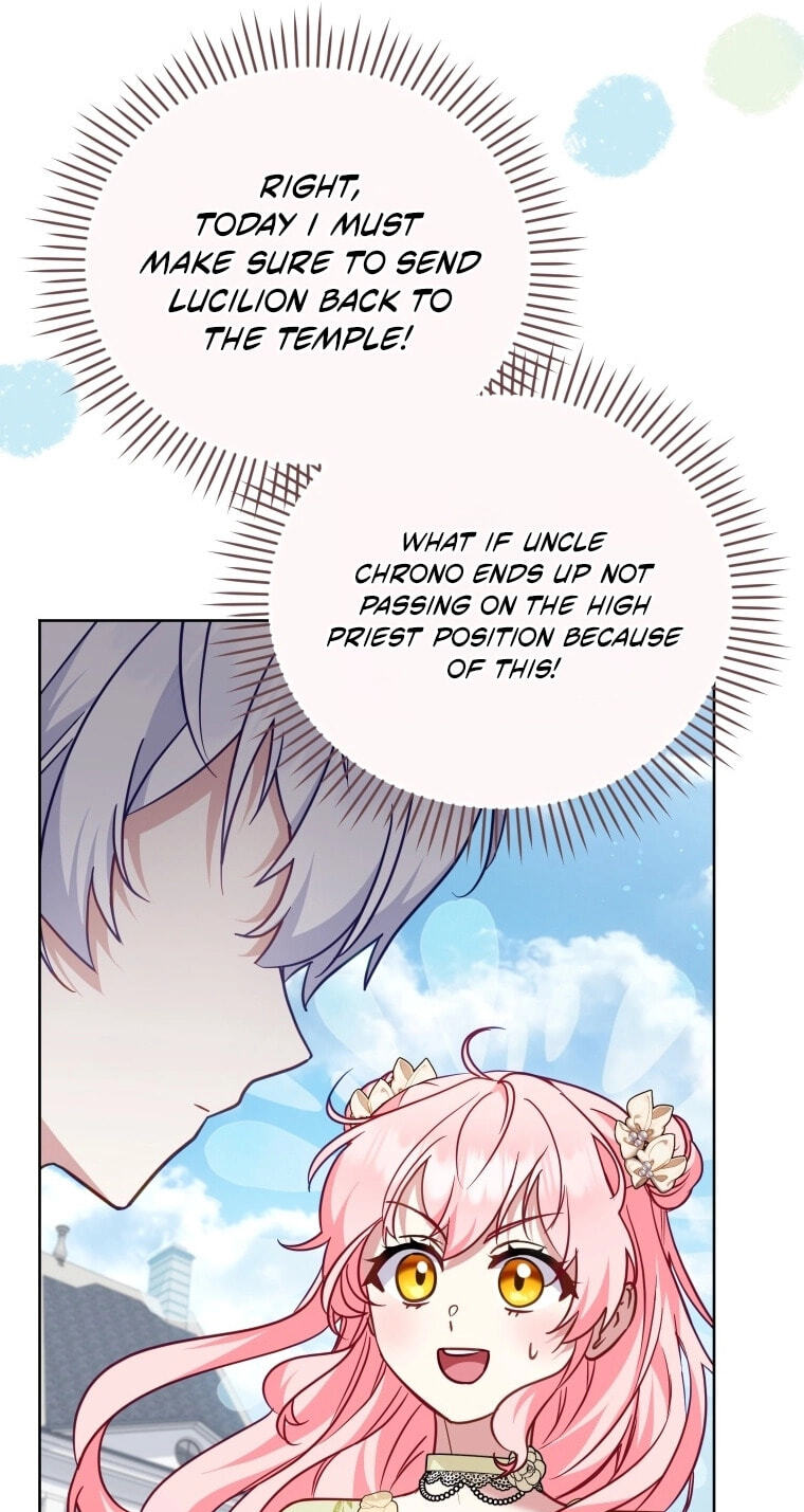 I'm Being Raised by Villains Chapter 149 page 59 - 