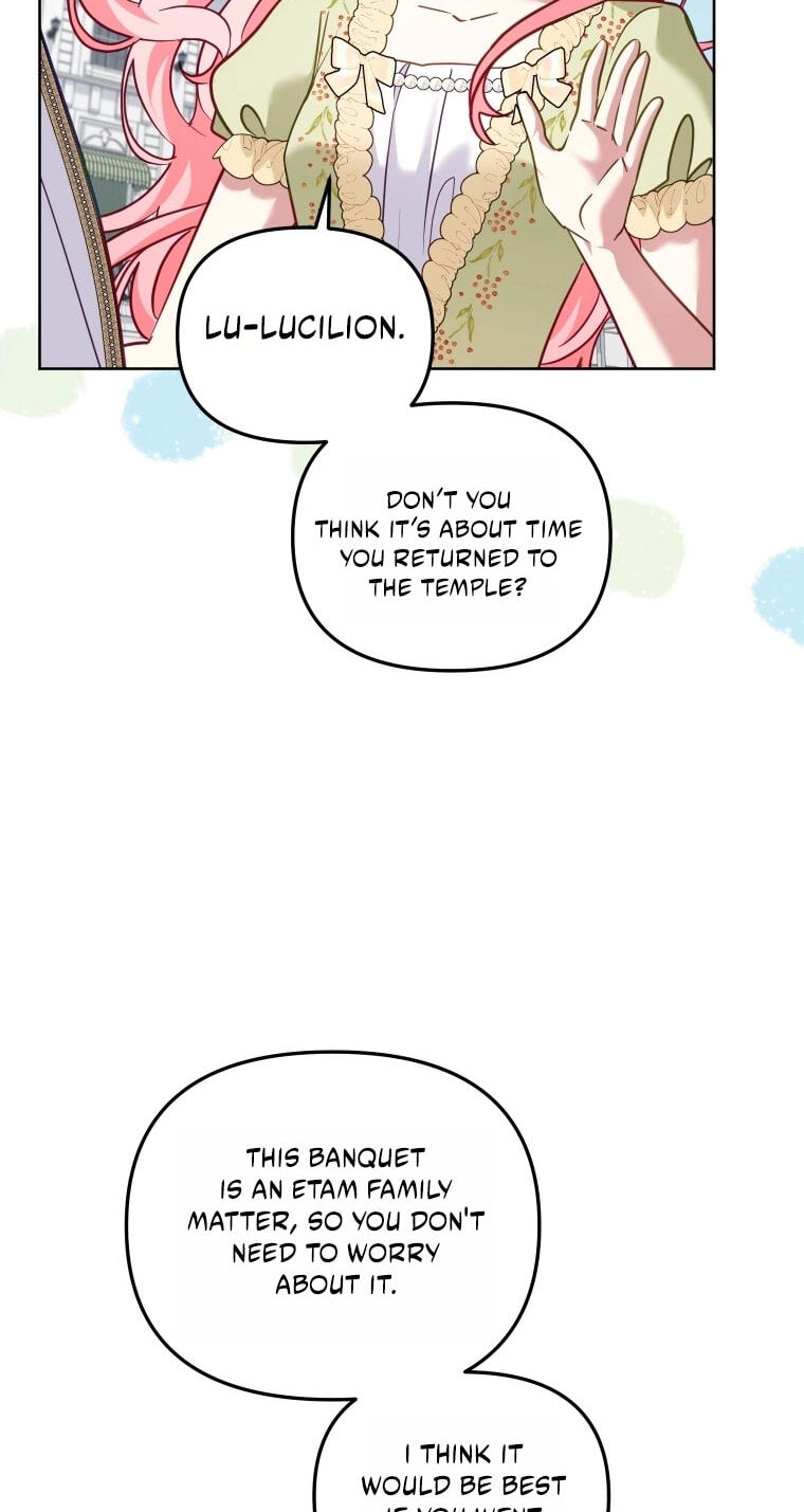 I'm Being Raised by Villains Chapter 149 page 60 - 