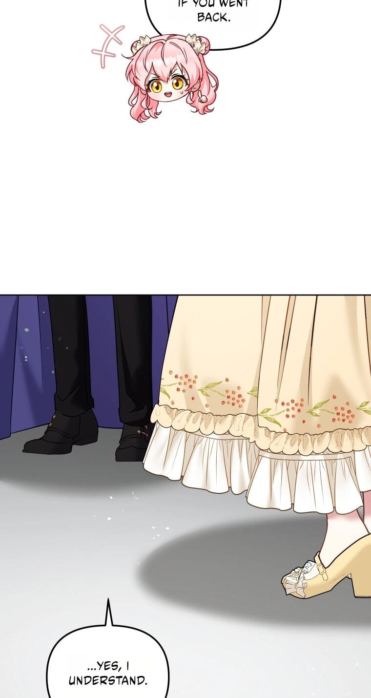 I'm Being Raised by Villains Chapter 149 page 61 - 