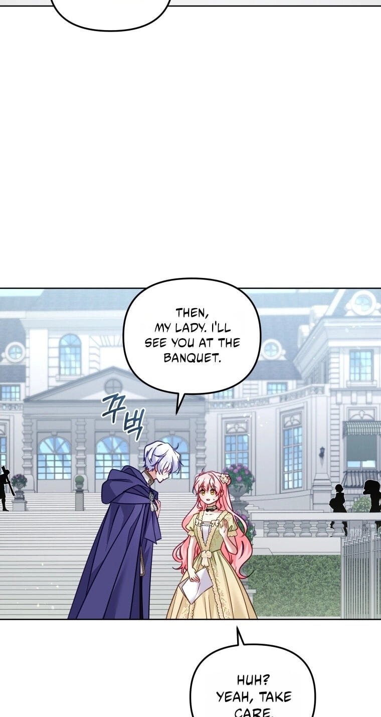 I'm Being Raised by Villains Chapter 149 page 62 - 