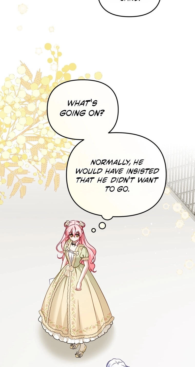 I'm Being Raised by Villains Chapter 149 page 63 - 