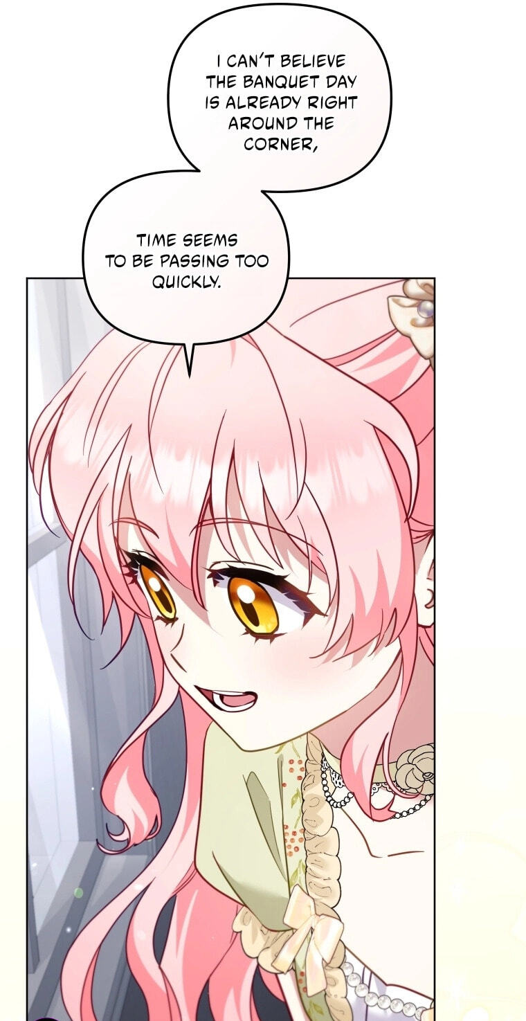 I'm Being Raised by Villains Chapter 149 page 8 - 