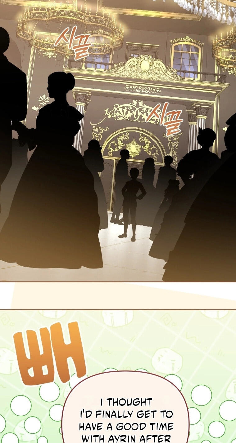 I'm Being Raised by Villains Chapter 149 page 77 - 