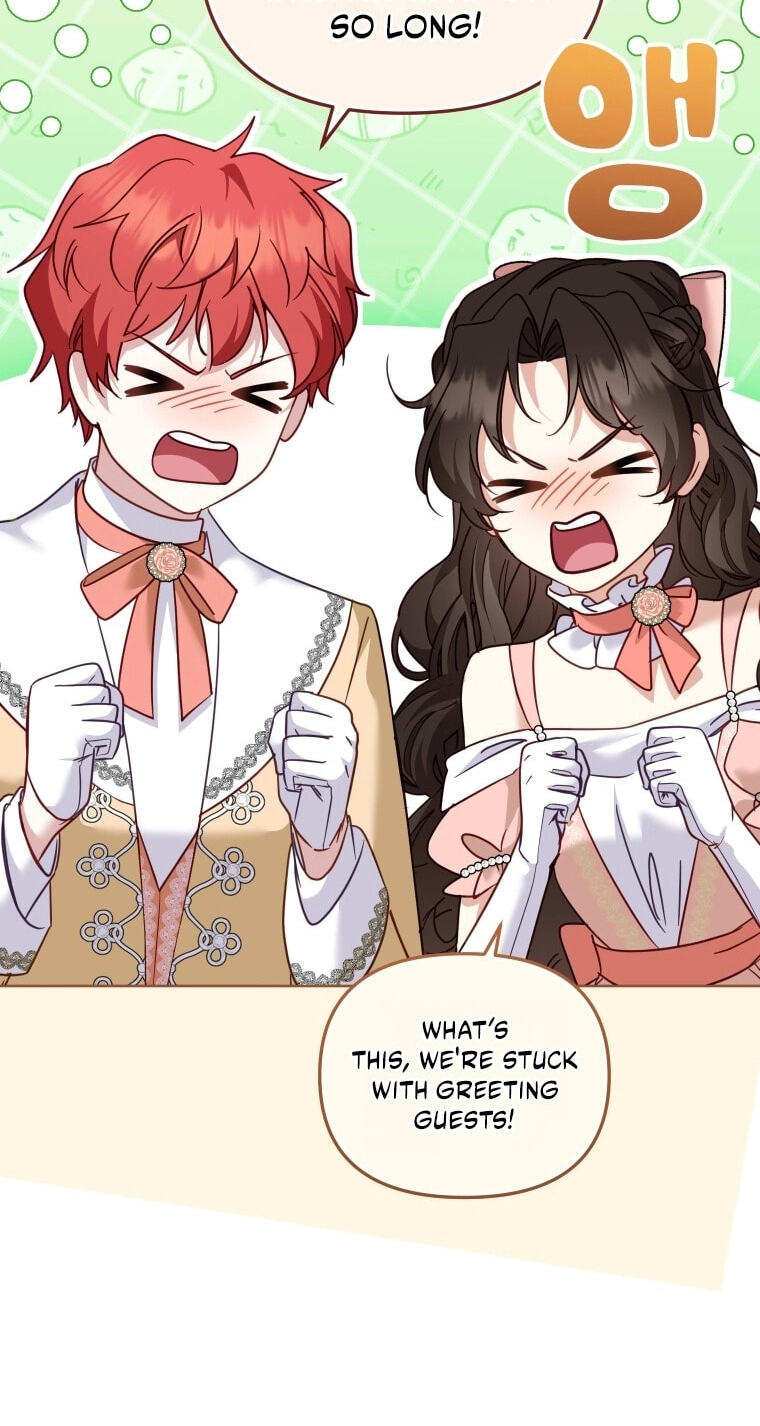 I'm Being Raised by Villains Chapter 149 page 78 - 