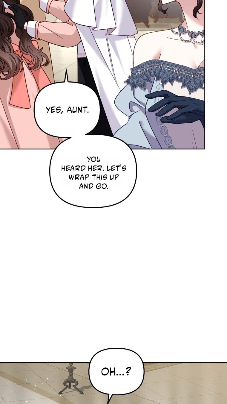 I'm Being Raised by Villains Chapter 149 page 84 - 