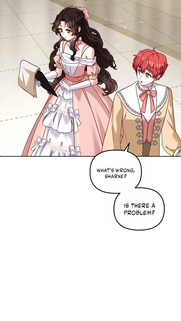 I'm Being Raised by Villains Chapter 149 page 85 - 