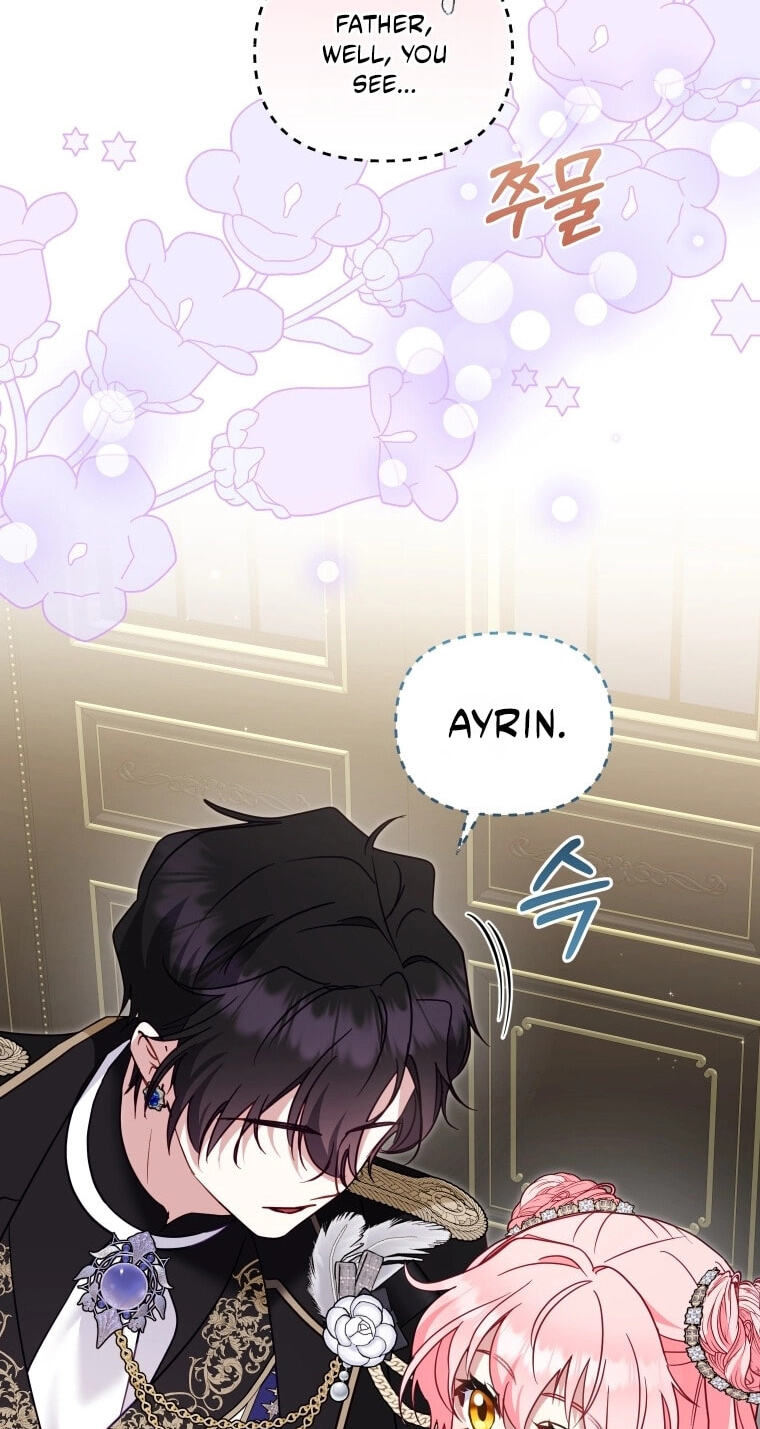 I'm Being Raised by Villains Chapter 149 page 94 - 