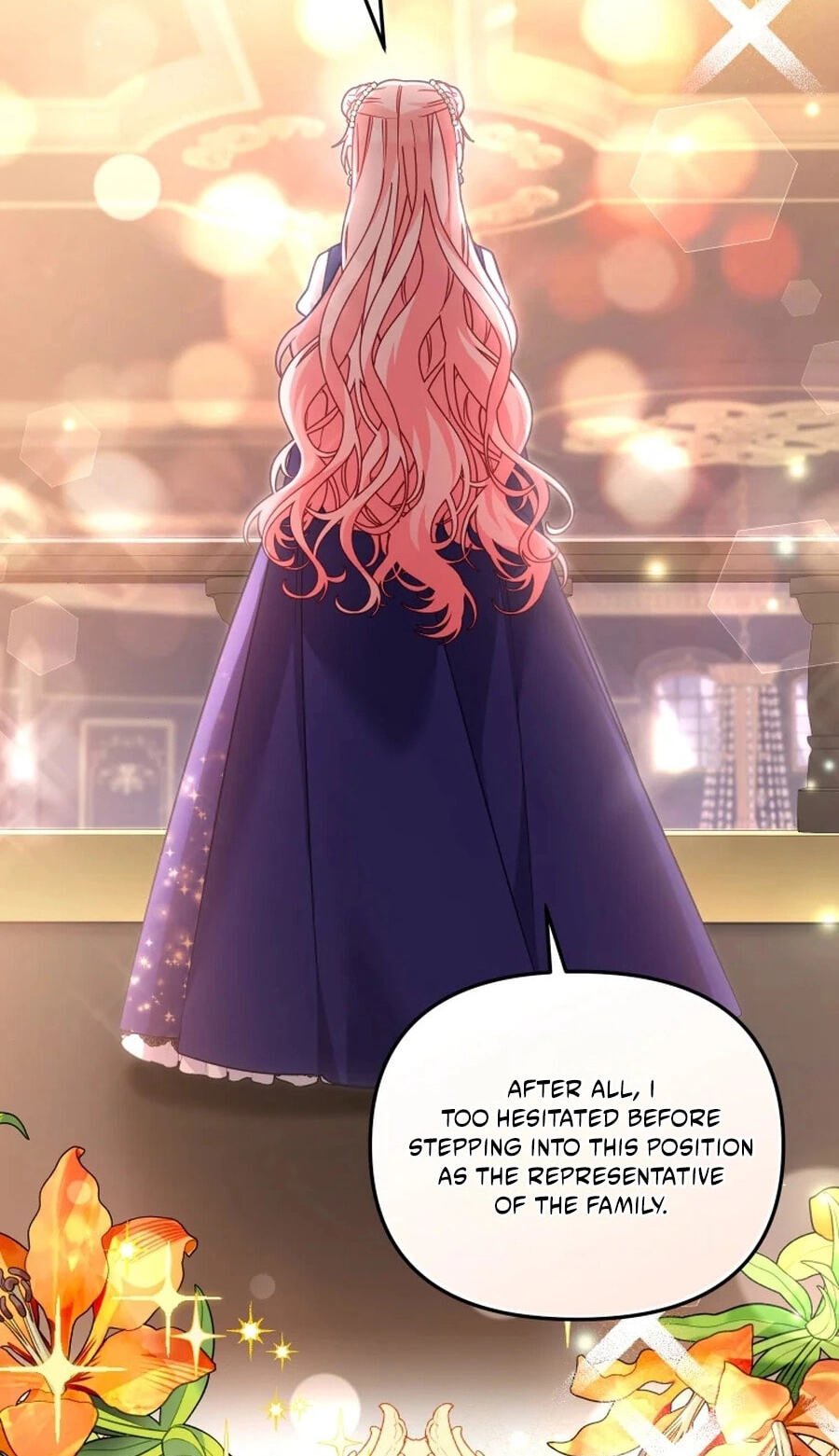 I'm Being Raised by Villains Chapter 150 page 11 - 